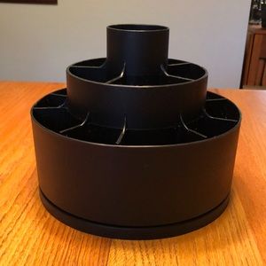 The Pampered Chef Tool Turn About  Caddy